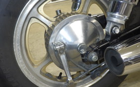 HONDA SHADOW 750 1986 RC25