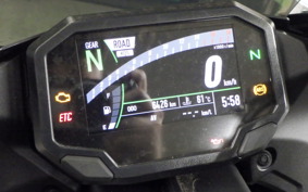 KAWASAKI NINJA ZX-6R A 2025 ZX636J