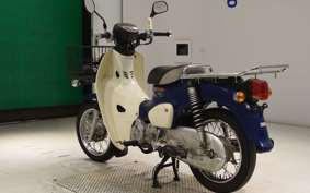 HONDA C50 SUPER CUB AA07
