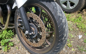 HONDA CB1300 SUPER  BOL DOR ABS 2014 SC54