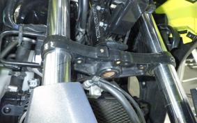 SUZUKI Vｽﾄﾛｰﾑ250A 2012