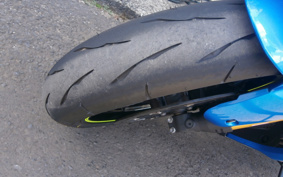 SUZUKI GSX-R1000R ABS 2018 DM11G