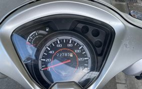 HONDA DIO 110 JF58