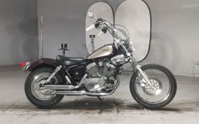 YAMAHA VIRAGO 250 3DM