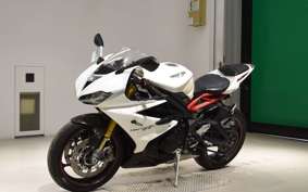 TRIUMPH DAYTONA 675 R 2016