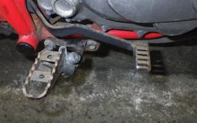 HONDA FTR223 2003 MC34