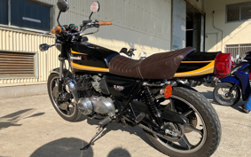 KAWASAKI Z400 FX 1979 KZ400E