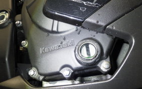 KAWASAKI ZX-25R 2005 ZX250E