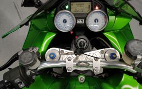 KAWASAKI ZX 1400 NINJA R 2013 ZXNE19