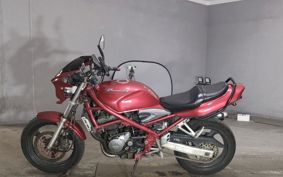 SUZUKI BANDIT250-1 GJ77A