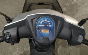 YAMAHA JOG AY01