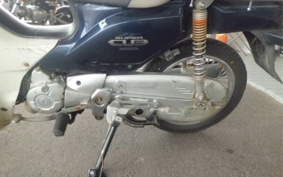 HONDA SUPER CUB50 AA04