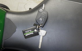 KAWASAKI NINJA H2 SX SE 2023 ZXT02P