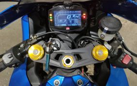SUZUKI GSX-R1000R 2019 DM11G