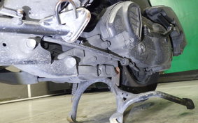 SUZUKI ADDRESS V125 S 2013 CF4MA