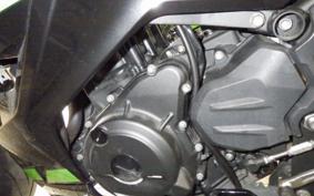 KAWASAKI NINJA 400 2023 EX400G