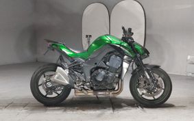 KAWASAKI Z1000 2018 ZXT00W