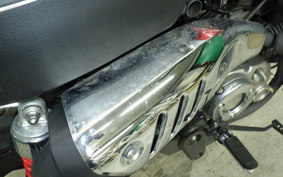 HONDA MONKEY 125 2009 JB03