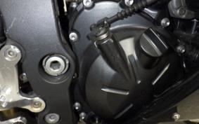 KAWASAKI NINJA ZX-6R 2008 ZX600P