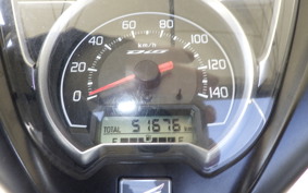 HONDA DIO 110 2000 JK03