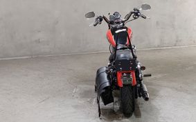 HARLEY HARLEY XL1200L CX3