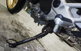 HONDA VTR 250 Gen. 2 2006 MC33