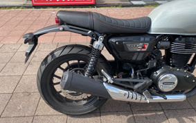 HONDA GB350S 2021 NC59