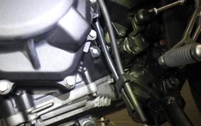 KAWASAKI Z400 Gen.2 2019 EX400G