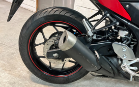 YAMAHA JOG DELUXE  SA39J