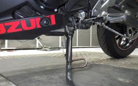 SUZUKI GSX250RA 2013