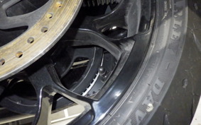 HARLEY FLTRXSTSE1980CVO 2025