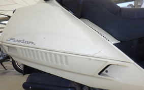 HONDA FUSION X MF02