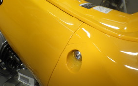 HONDA CT125-2 2008 JA65