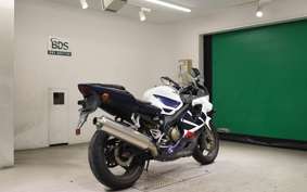 HONDA CBR600F 2002