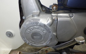 HONDA C90 SUPER CUB E HA02