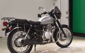 SUZUKI ST250 NJ4AA