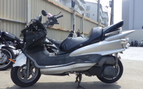 YAMAHA MAJESTY 250 C 1998 SG03J