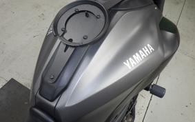 YAMAHA MT-07 2014 RM07J