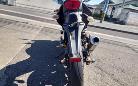 KAWASAKI NINJA 250R EX250K