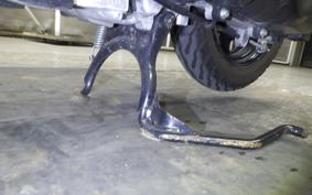 SUZUKI ADDRESS V50 1987 CA4BA