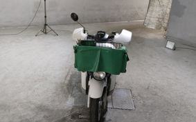 HONDA BENRII50 PRO  AA05