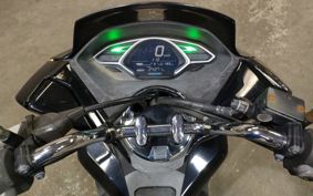 HONDA PCX125 JF81