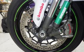 KAWASAKI ZX 10 NINJA ABS 2017