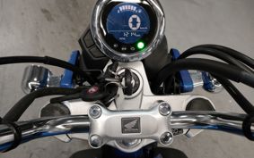 HONDA MONKEY 125 JB02