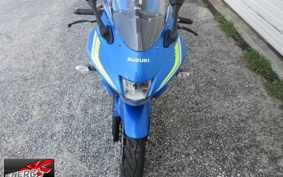 SUZUKI GSX-R125 ABS 2018 DL33B