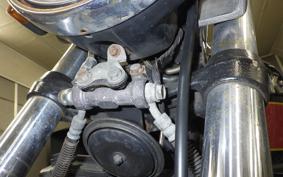 KAWASAKI ZRX-2 1997 ZR400E