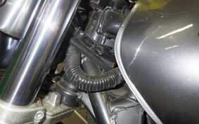 KAWASAKI ZEPHYR 1100 1997 ZRT10A