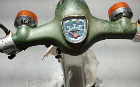 HONDA SUPER CUB50 AA01