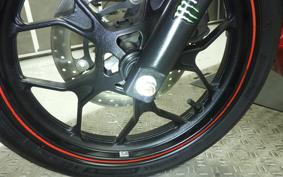 YAMAHA MT-25 2001 RG10J