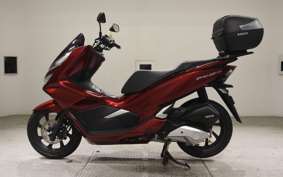 HONDA PCX 150 1999 KF30